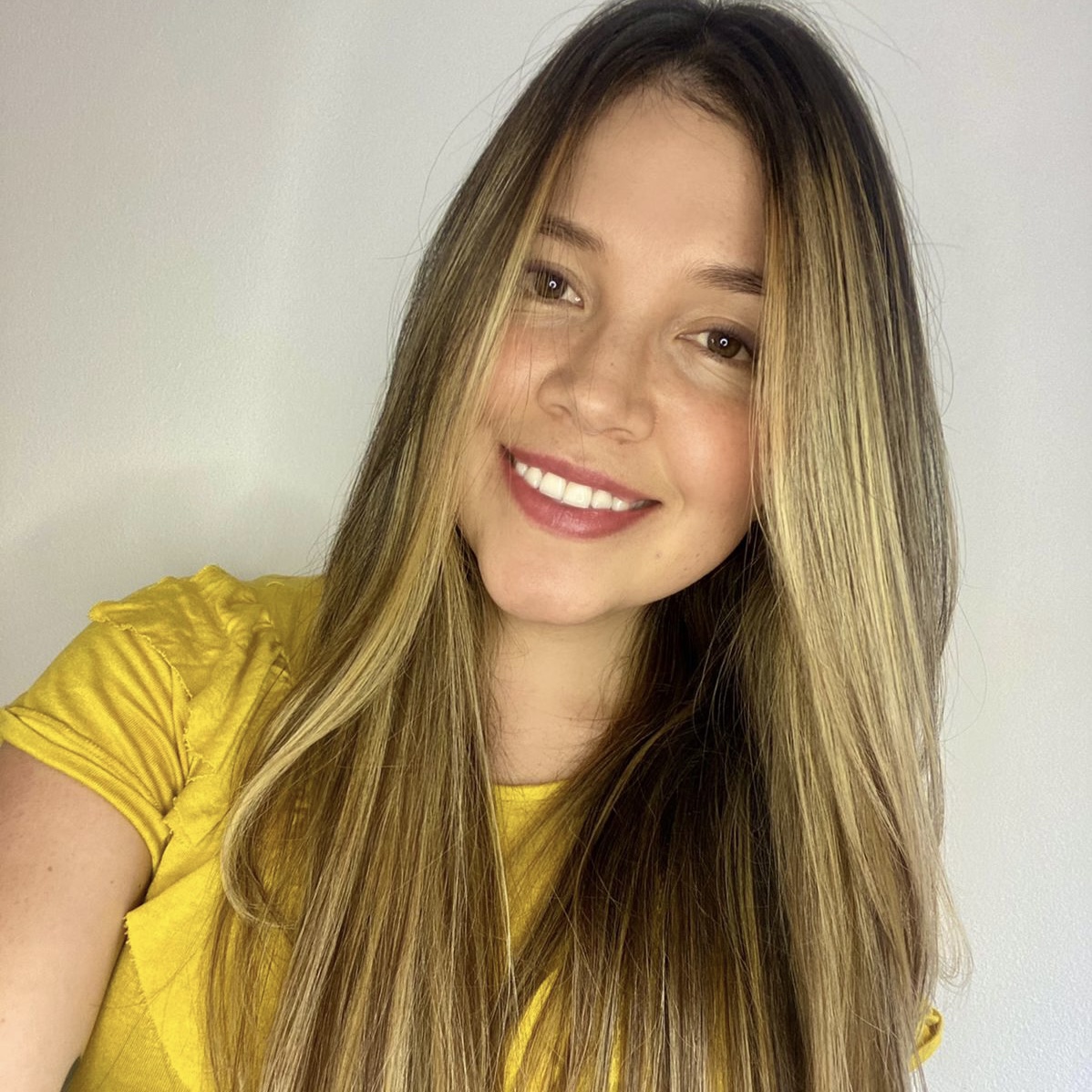 Madelin Gómez Recomendación