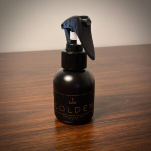 Perfume Para El Cabello Lehit 120ml_GOLDEN