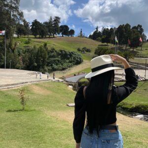 Sombrero Aguadeño Blanco Semifino 05