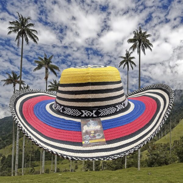 Sombrero Colombia