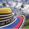 Sombrero Colombia