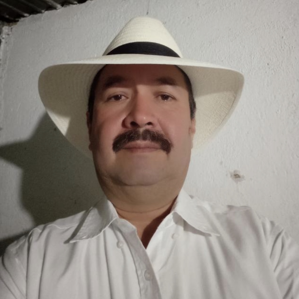 Sombrero aguadeño