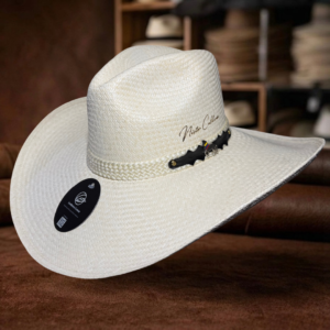 Sombrero Aguadeño Alón Extrafino 100% Colombiano