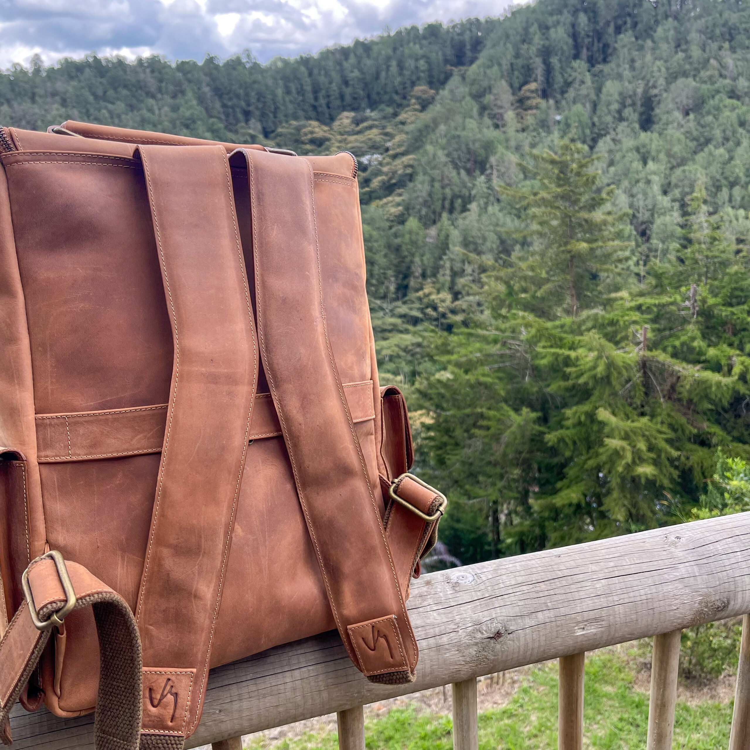 Bolso en cuero para hombre Velez 04 Bolso en cuero para hombre Velez 04