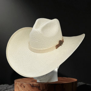 Sombrero Aguadeño Alon Extrafino 01