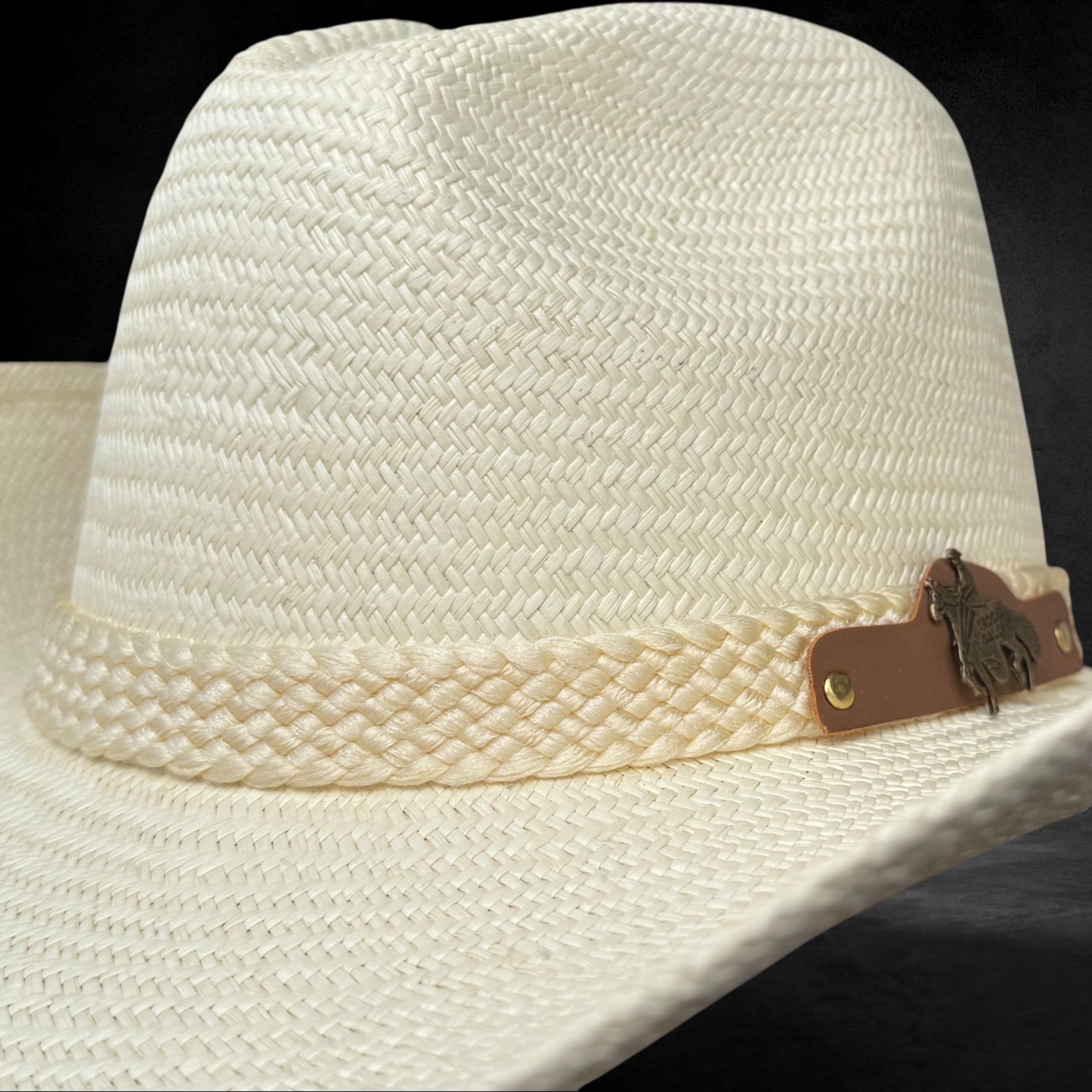 Sombrero Aguadeño Alon Extrafino 03 Sombrero Aguadeño Alon Extrafino 03