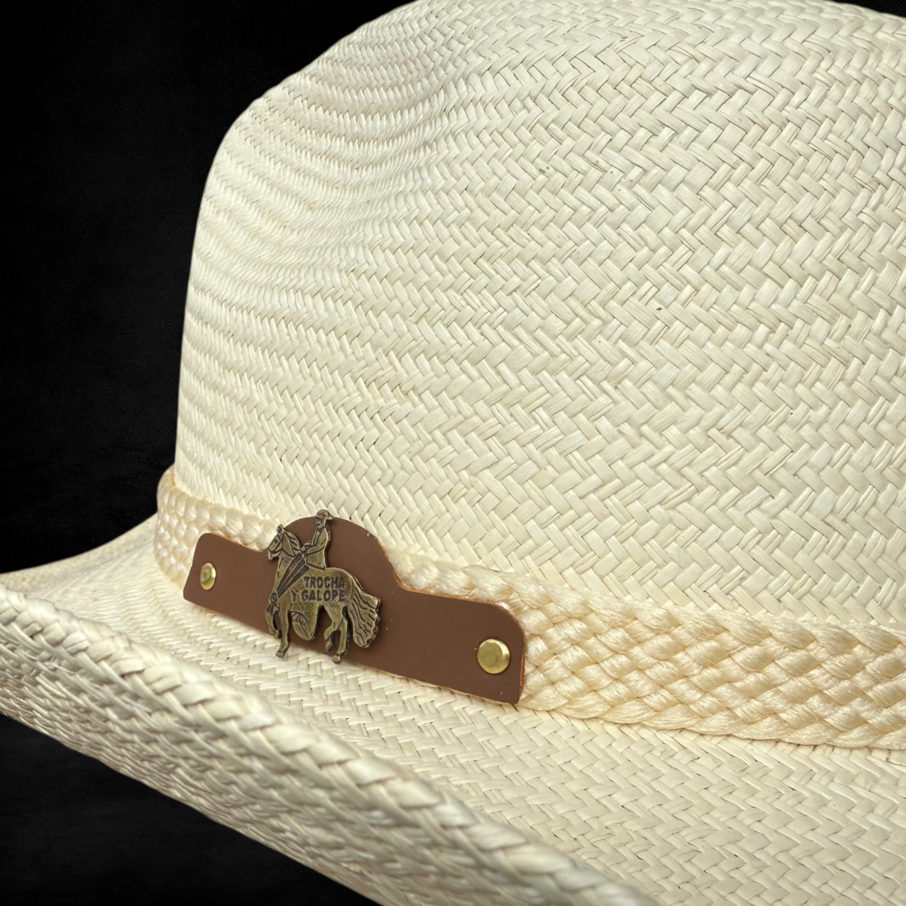 Sombrero Aguadeño Alon Extrafino 05 Sombrero Aguadeño Alon Extrafino 05