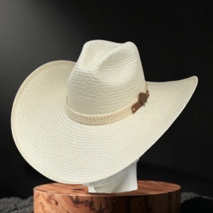 Sombrero Aguadeño Alon Extrafino 06