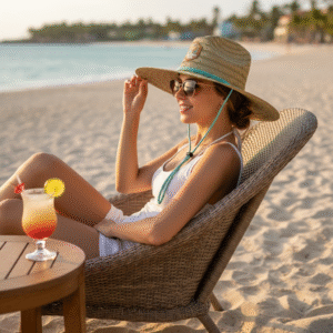 Sombrero Quiksilver 01