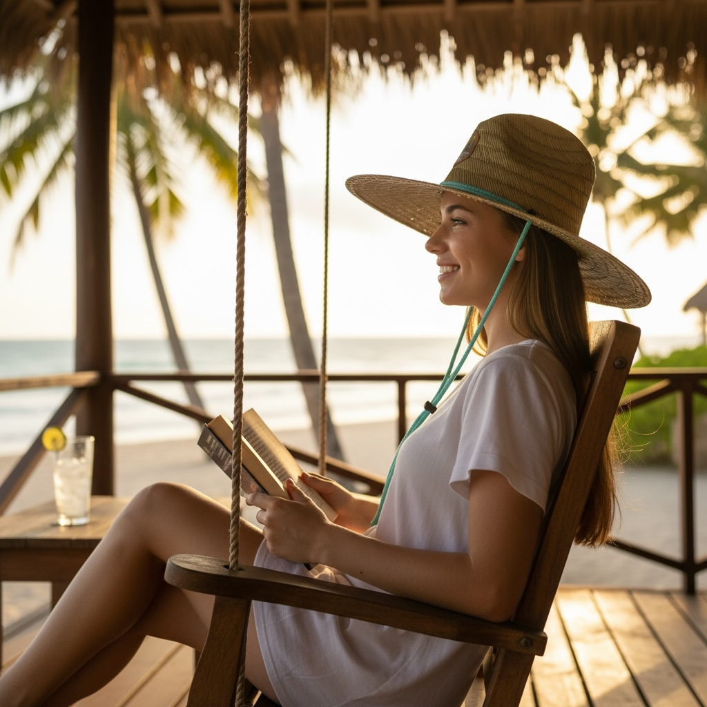 Sombrero Quiksilver 02 Sombrero Quiksilver 02