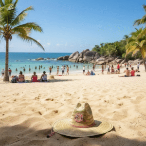 Sombrero Quiksilver 06