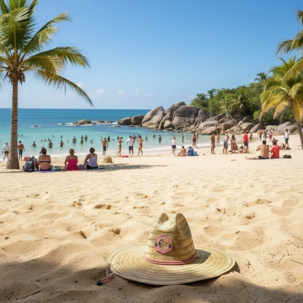 Sombrero Quiksilver 06 Sombrero Quiksilver 06