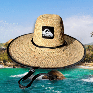 Sombrero Quiksilver Outsider 01