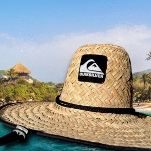 Sombrero Quiksilver Outsider 02