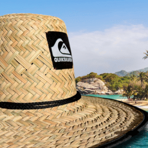 Sombrero Quiksilver Outsider 03