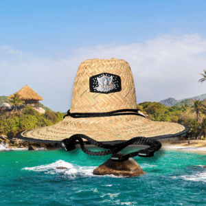 Sombrero Quiksilver Outsider America 01