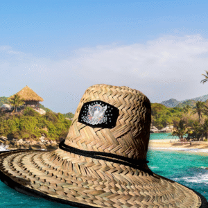 Sombrero Quiksilver Outsider America 02