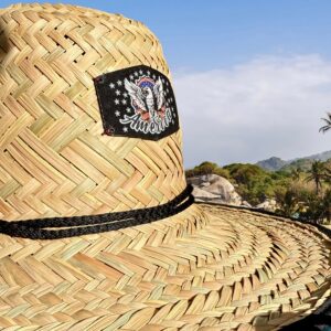 Sombrero Quiksilver Outsider America 03