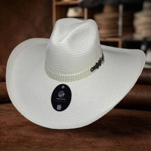 Sombrero Aguadeño Alón Extrafino 100% Colombiano