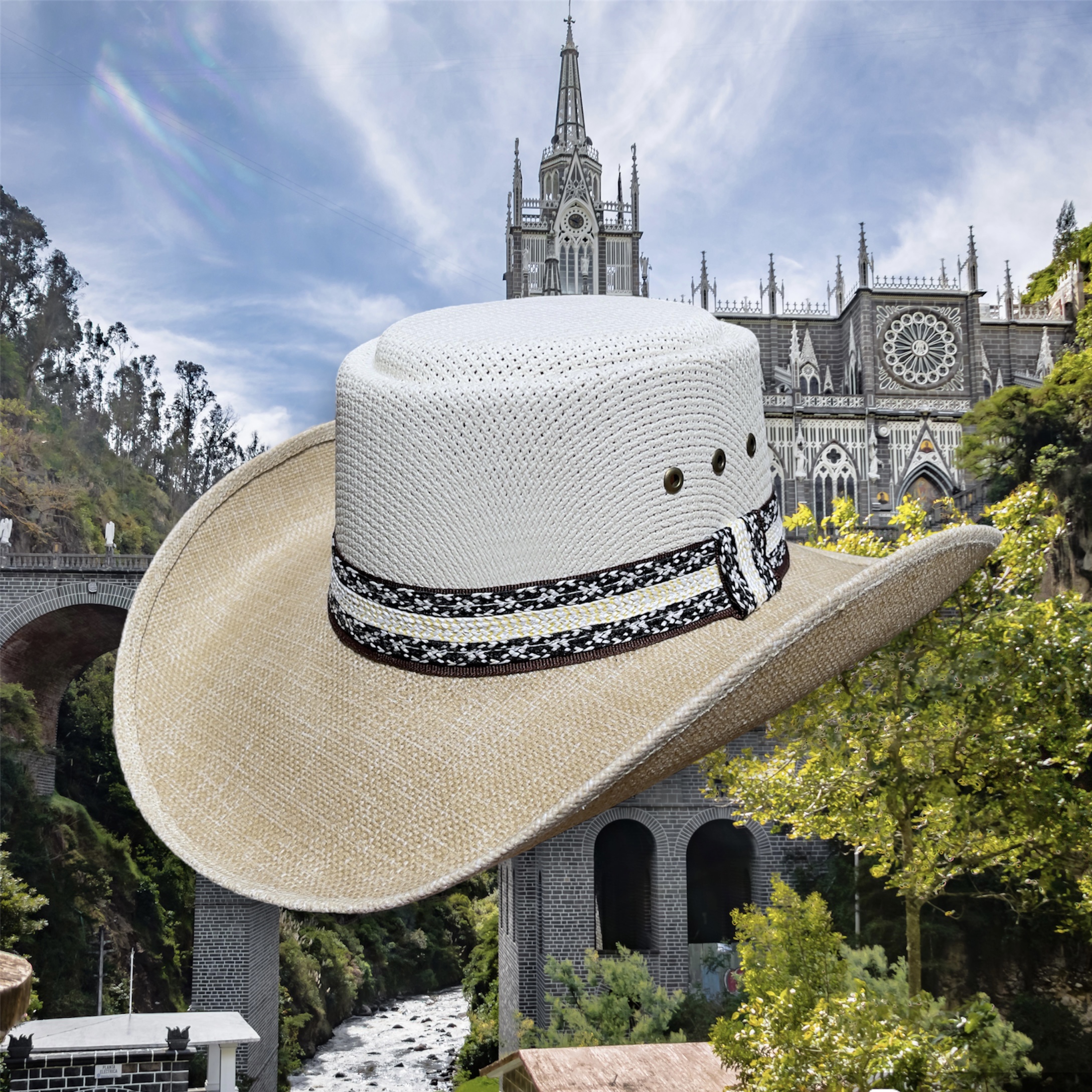 Sombrero_Berlin_Gambler_01 Sombrero_Berlin_Gambler_01