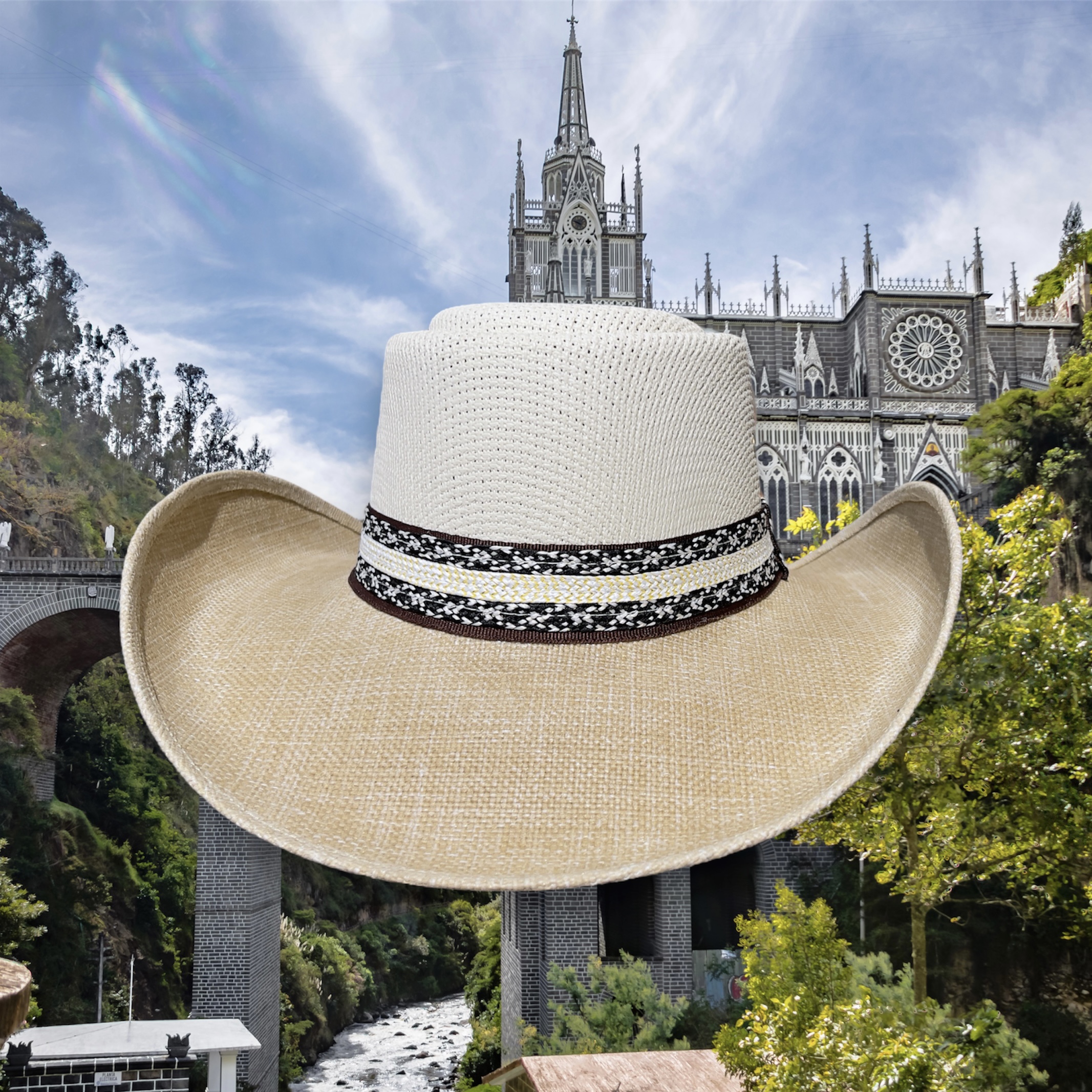 Sombrero_Berlin_Gambler_03 Sombrero_Berlin_Gambler_03