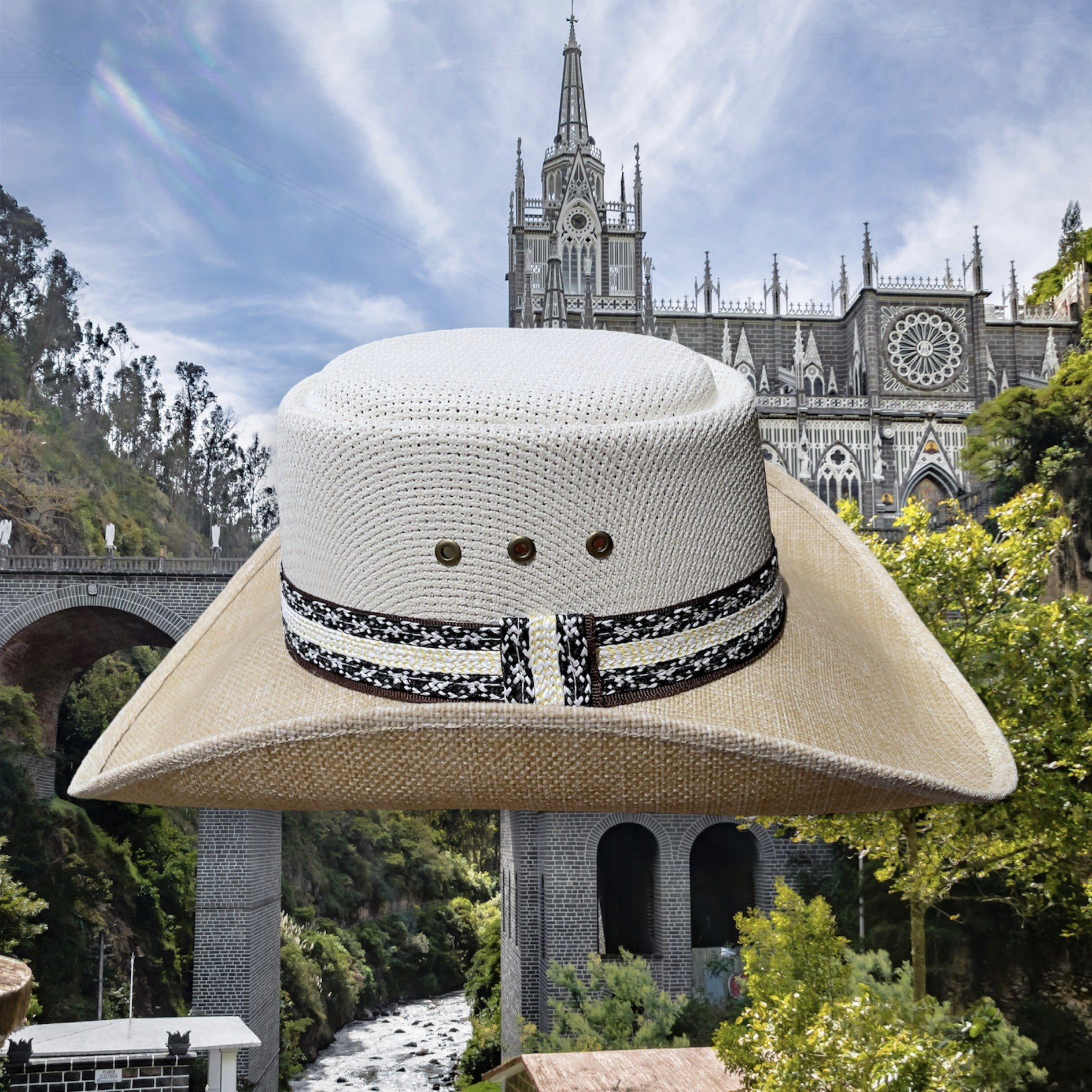 Sombrero_Berlin_Gambler_05 Sombrero_Berlin_Gambler_05