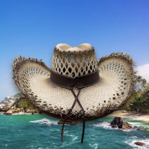 Sombrero_Playero_iraca_33