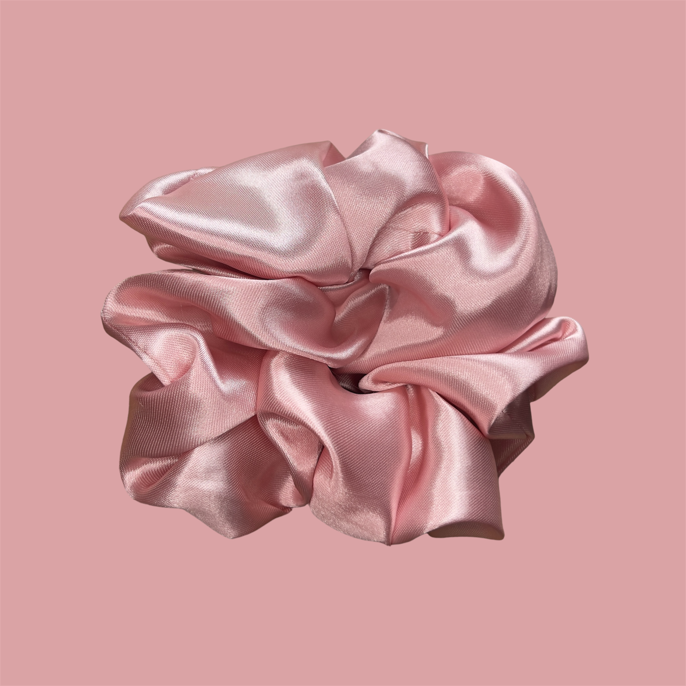 Scrunchie Palo de Rosa Scrunchie Palo de Rosa