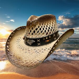 Sombrero Playero 01