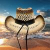 Sombrero Playero 04