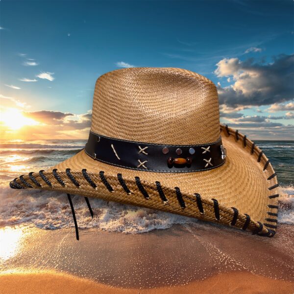 Sombrero Playero Alon 26