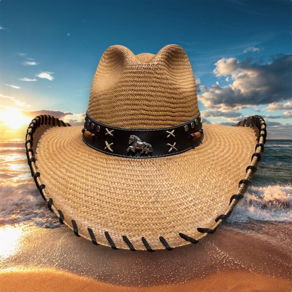 Sombrero Playero Alon 27