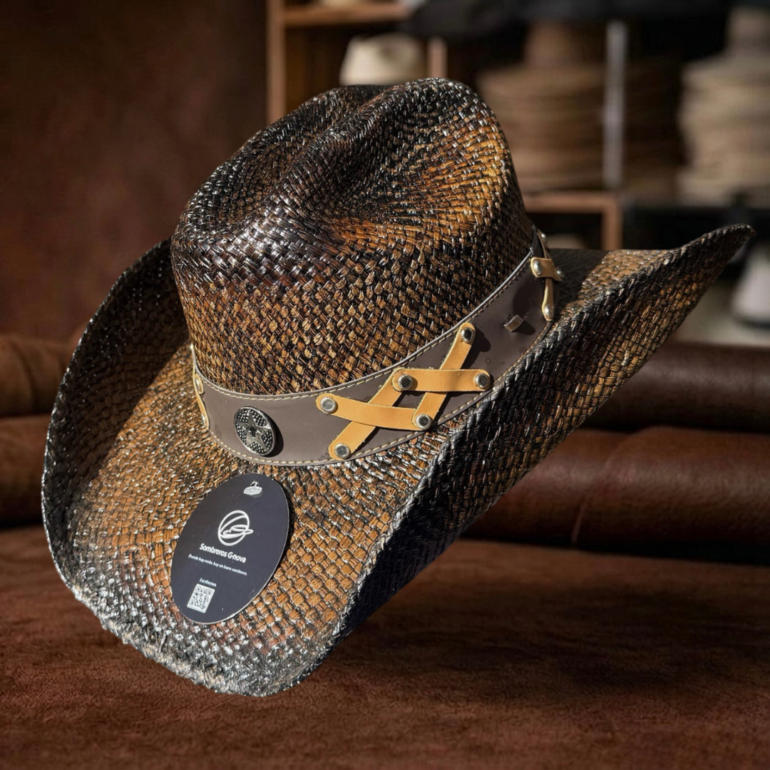 Café Madera Correa Sheriff