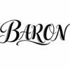 Personalizacion nombre Baron