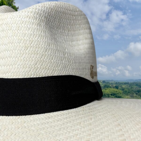 Sombrero Aguadeño Fino 03