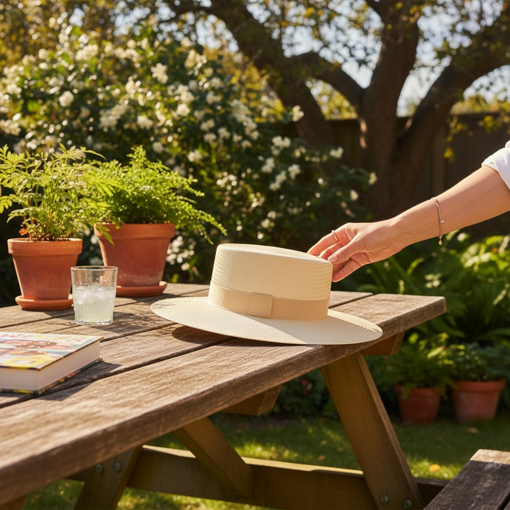 Sombrero cordobes 8 Sombrero cordobes 8