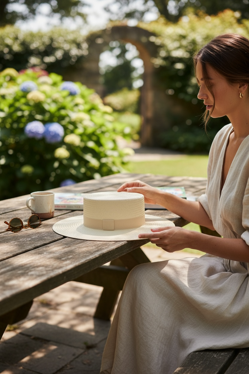 Sombrero cordobes 9 Sombrero cordobes 9