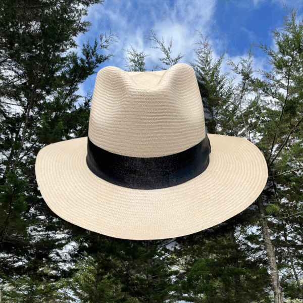 Sombrero Gardeleano 04