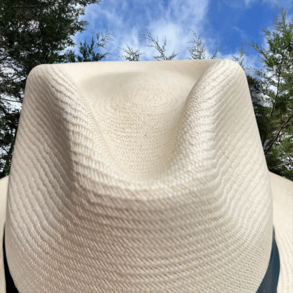 Sombrero Gardeleano 06