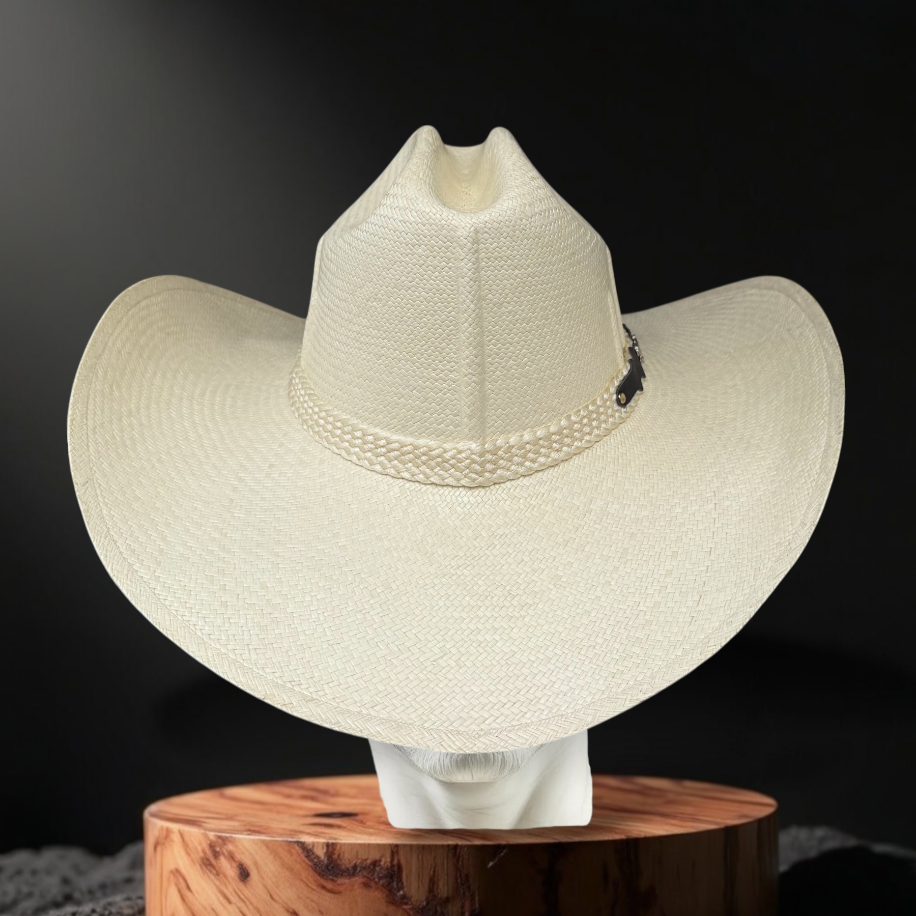 Sombrero Marlboro Extrafino 02