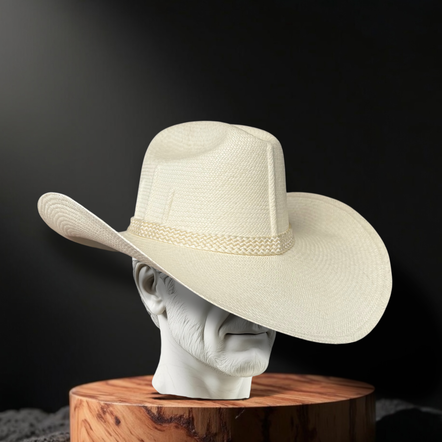 Sombrero Marlboro Extrafino 03