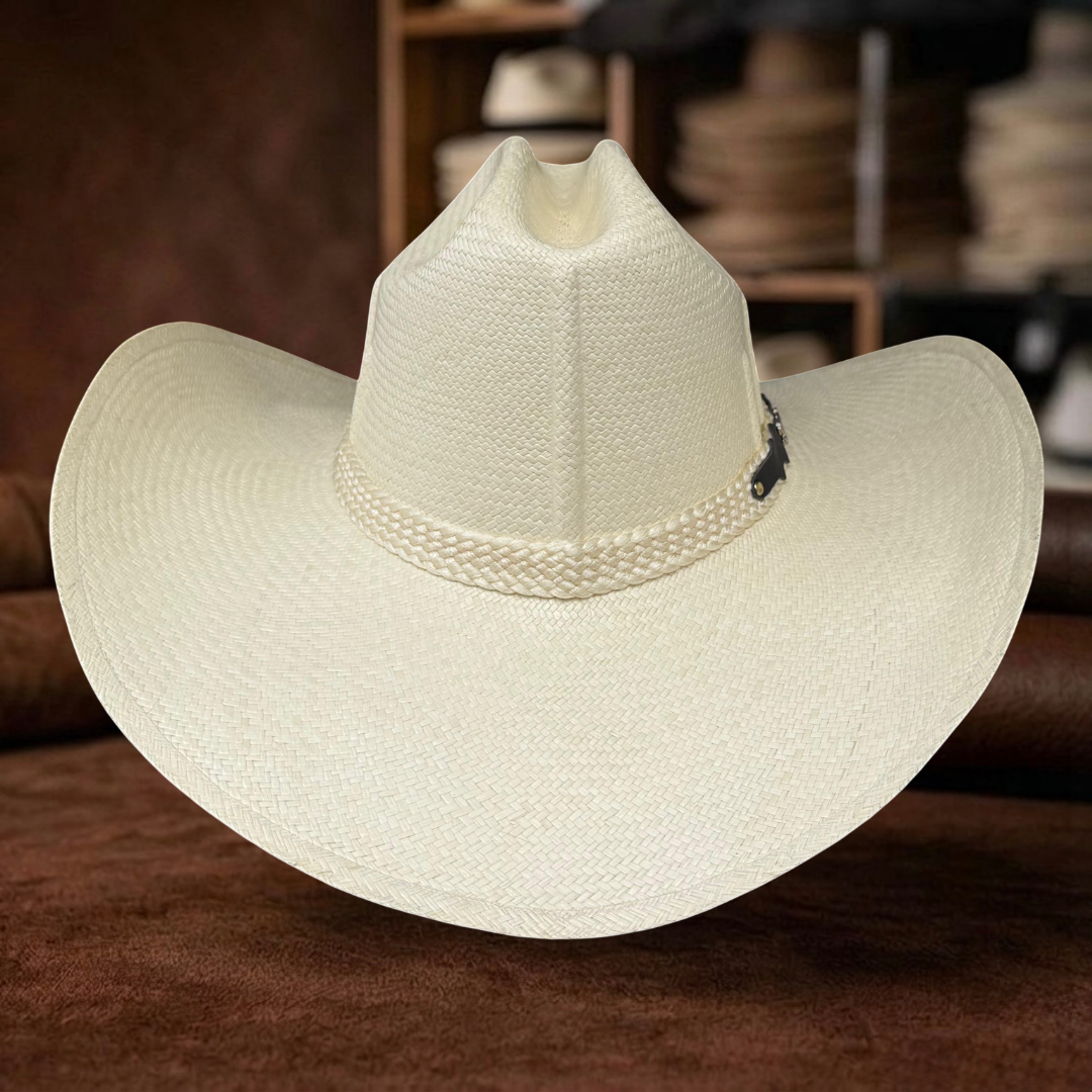 Sombrero Marlboro Extrafino - Imagen 2