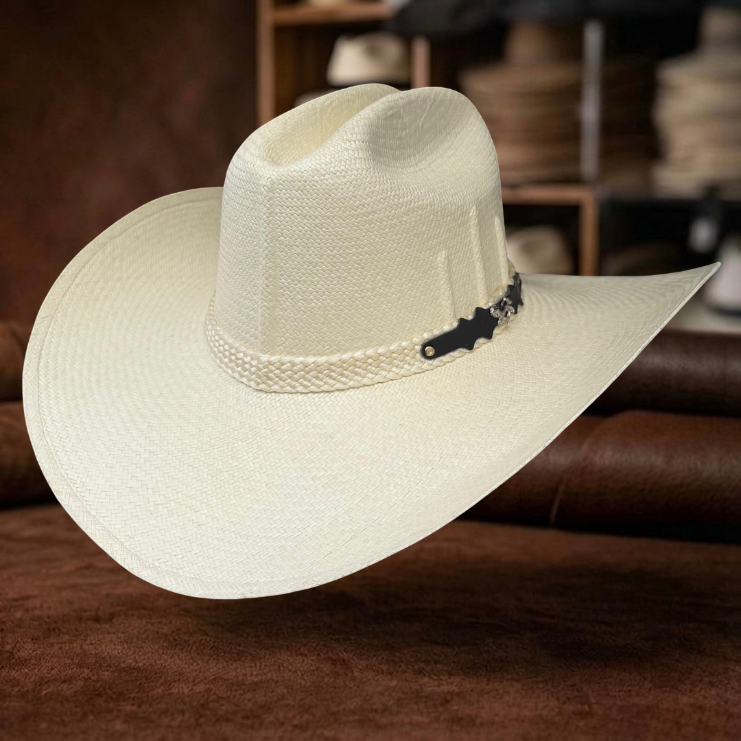 Sombrero Marlboro Extrafino - Imagen 1