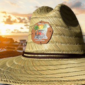 Sombrero Quiksilver Cartagena 03