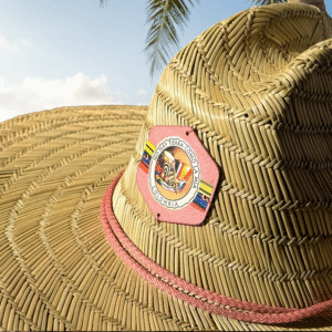 Sombrero Quiksilver Colombia 02
