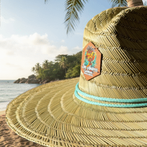 Sombrero Quiksilver San Andres 03