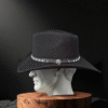 sombrero-vaquero-fieltro-de-lana-43 Sombrero Vaquero Fieltro de Lana 43