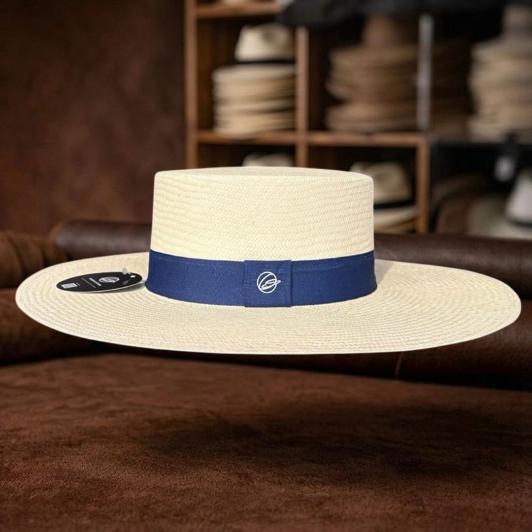 Sombrero cordobes 11