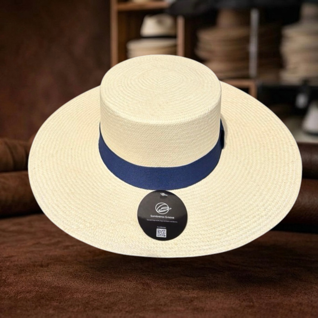 Sombrero cordobes 12