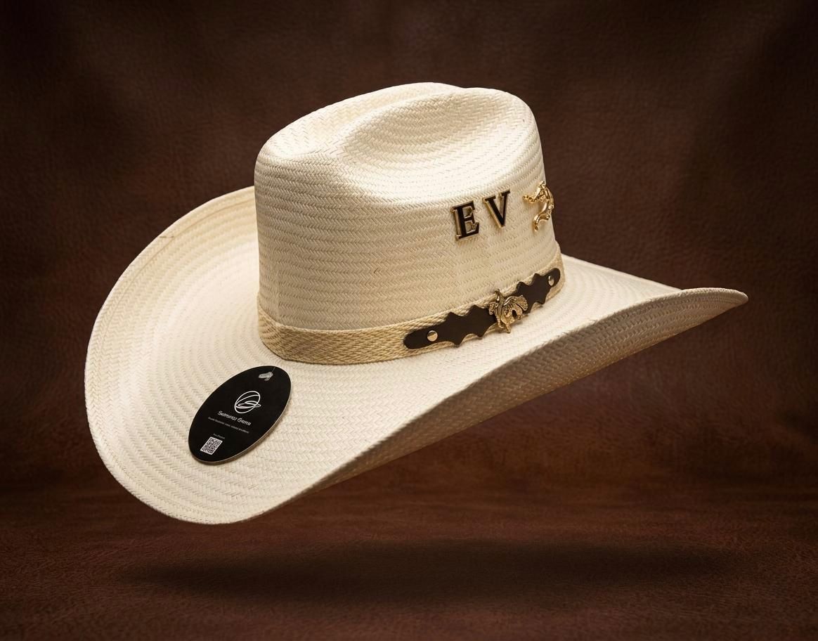 Sombrero Marlboro